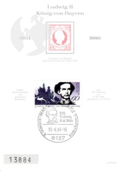 D 1986 98 004 / 13884 ●
